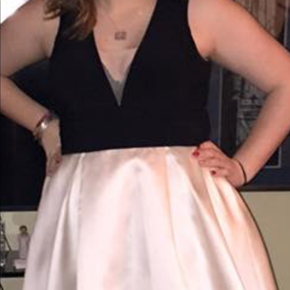 Cocktail dress